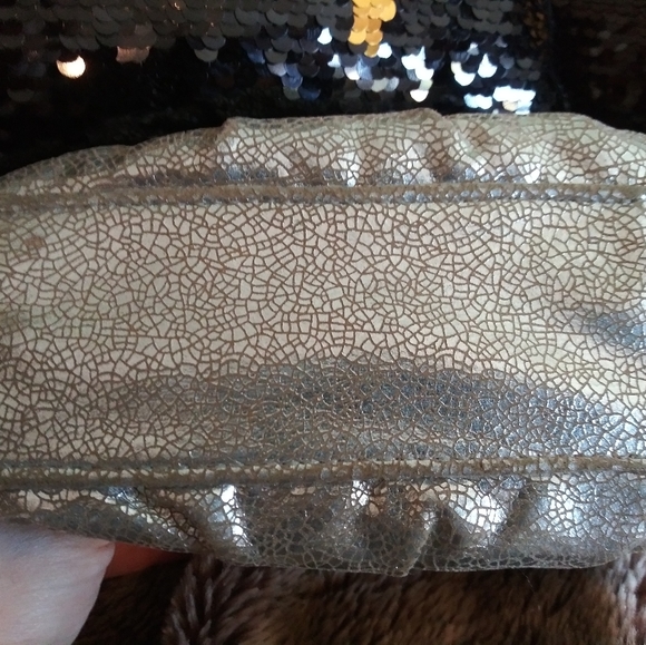 LARGE CHANGE PURSE - Picture 3 of 4